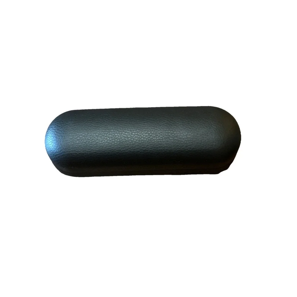Oakley Eyeglass Black Hard Shell Case Approx 6 1/2